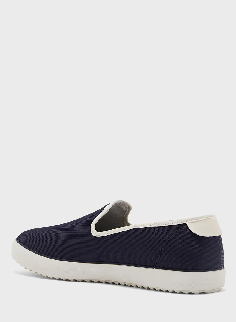 LACOSTE Casual Slip Ons Shoes
