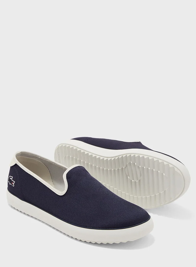 LACOSTE Casual Slip Ons Shoes
