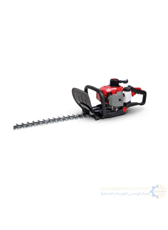 Crown CT20114 25.5-inch 650-watt gasoline hedge trimmer