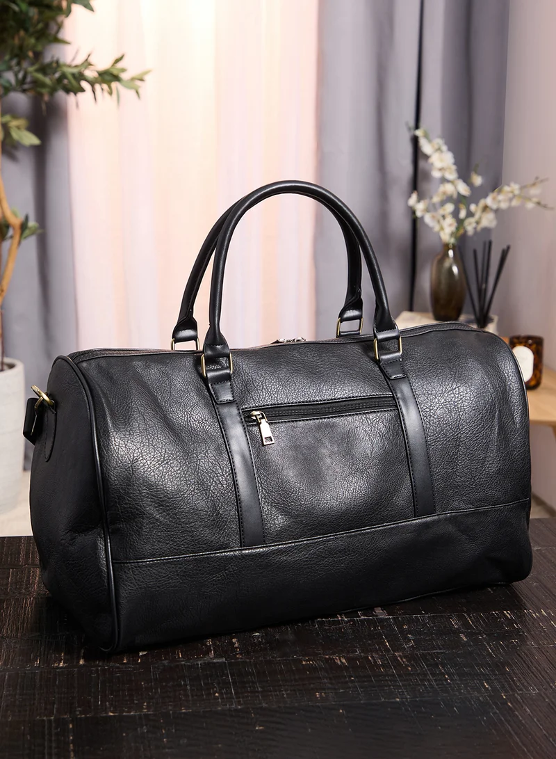 Robert Wood  Travel Duffle Bag for Men | Best Price UAE