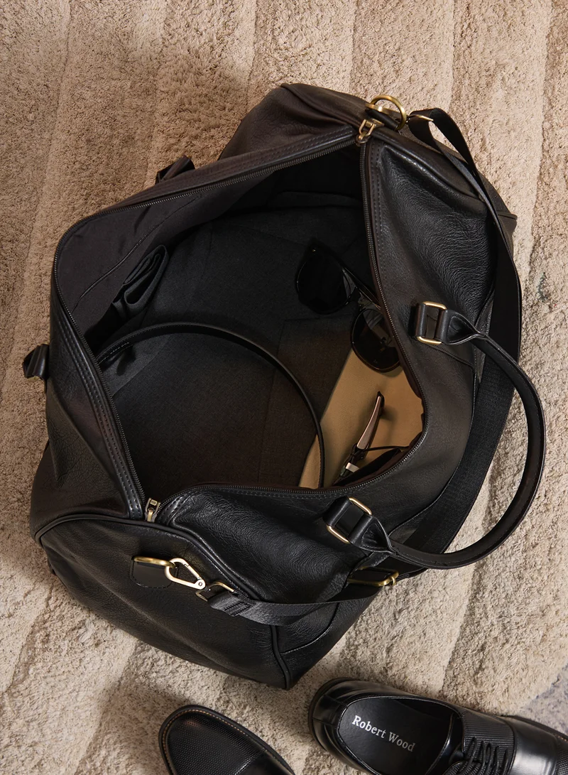 Robert Wood  Travel Duffle Bag for Men | Best Price UAE