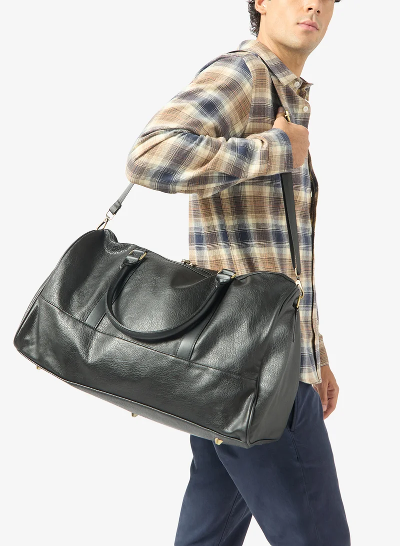 Robert Wood  Travel Duffle Bag for Men | Best Price UAE