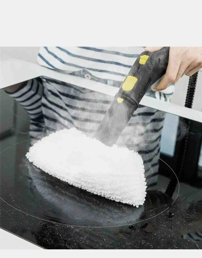 Lin Grup Lin Group Karcher Easyfix Sc2 Sc3 Sc4 Sc5 Steam Cleaner Microfiber Cloth