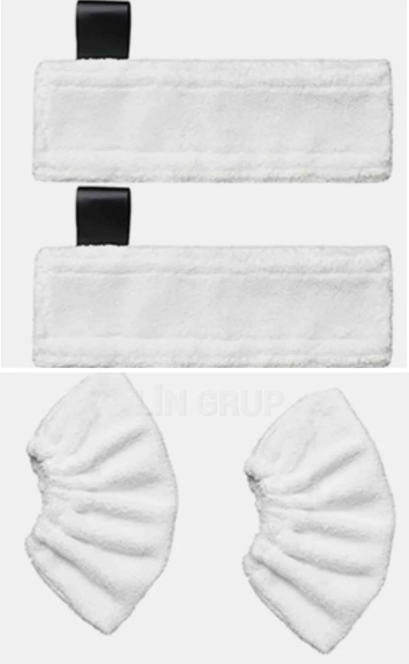 Lin Grup Lin Group Karcher Easyfix Sc2 Sc3 Sc4 Sc5 Steam Cleaner Microfiber Cloth