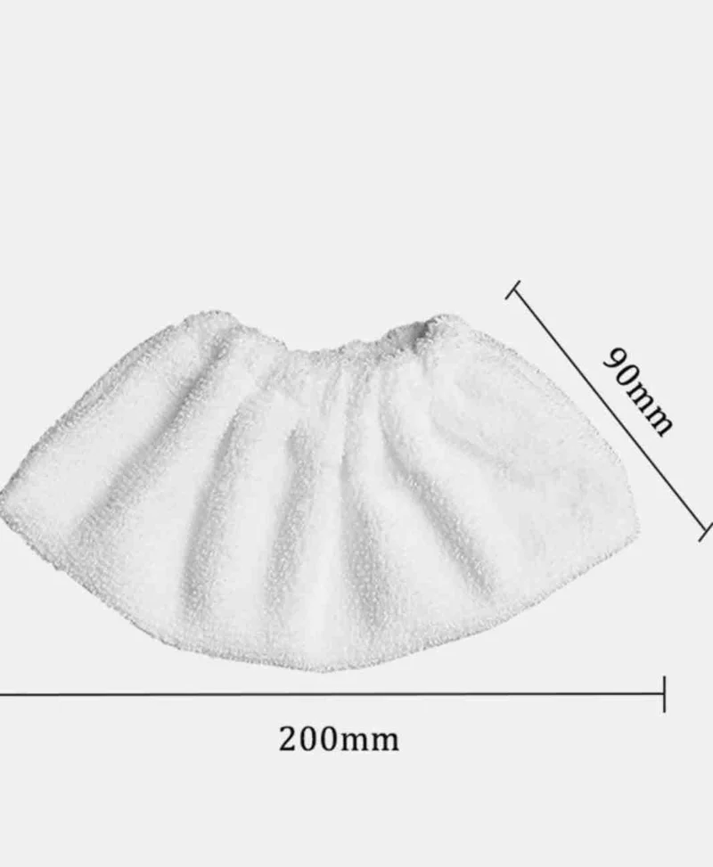 Lin Grup Lin Group Karcher Easyfix Sc2 Sc3 Sc4 Sc5 Steam Cleaner Microfiber Cloth