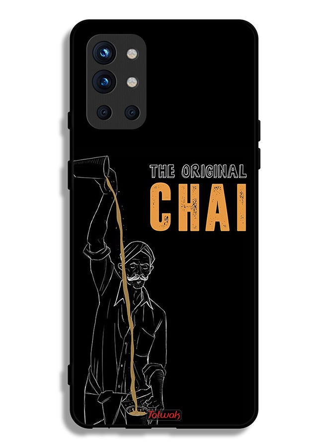 Tolwak OnePlus 9R 5G Protective Case Cover The Original Chai - Image 2