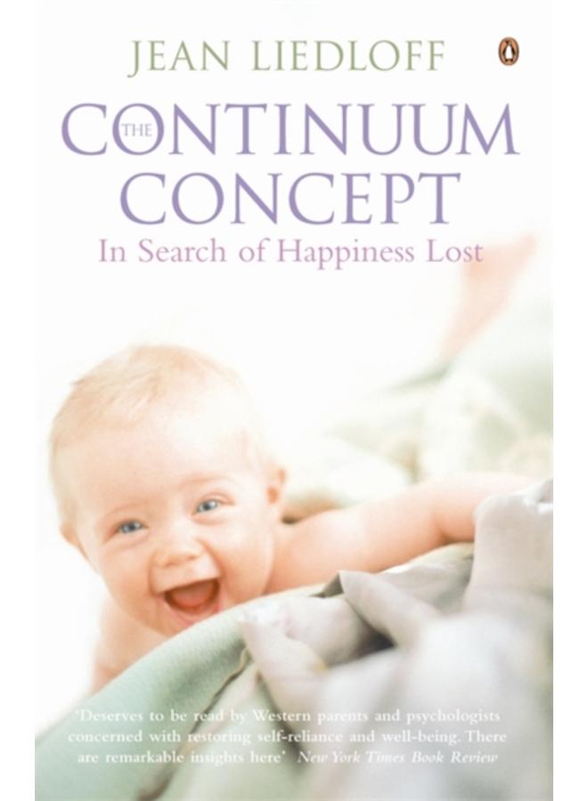 The Continuum Concept 