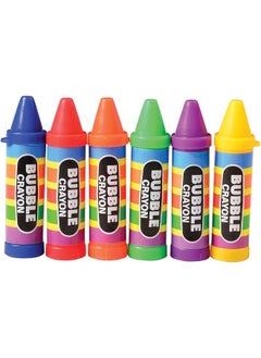 U.S. Toy Crayon Bubbles, 24 Count  - Image 1
