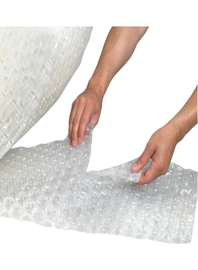 Powerlon® Air Bubble Wrap Packing Roll for Safety, Multipurpose Packing Material 1 Meter Wide 40 GSM (50 Meter) - Image 3