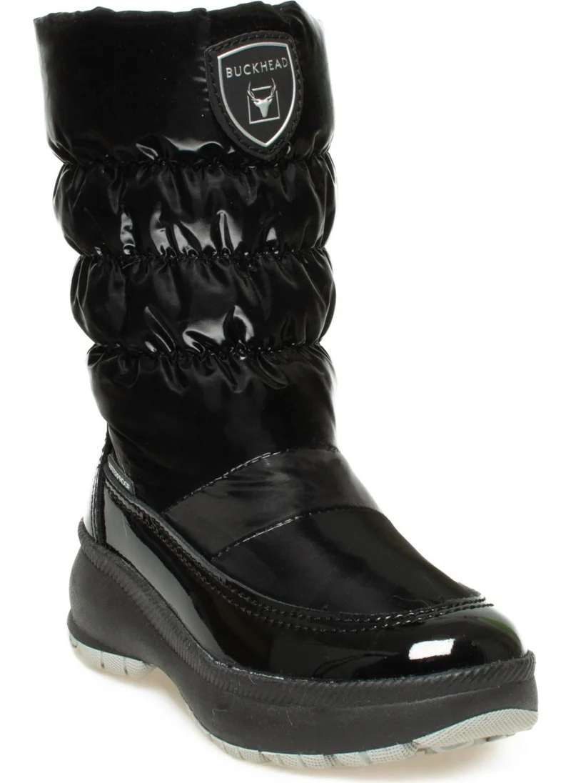 Buckhead BUCK1103 Charm Shiny Wp Snow Girls' Boots