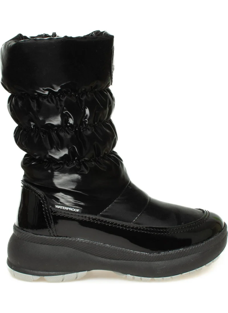 Buckhead BUCK1103 Charm Shiny Wp Snow Girls' Boots