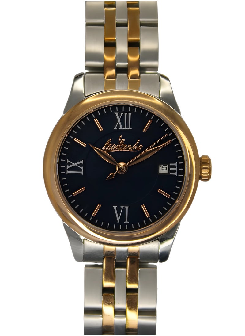 Leonardo Mother’s Day Gift: Leonardo women's watch LE-23007  - Image 1