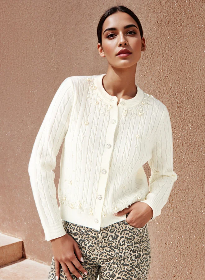 تواكستريمز كارديجان مزين