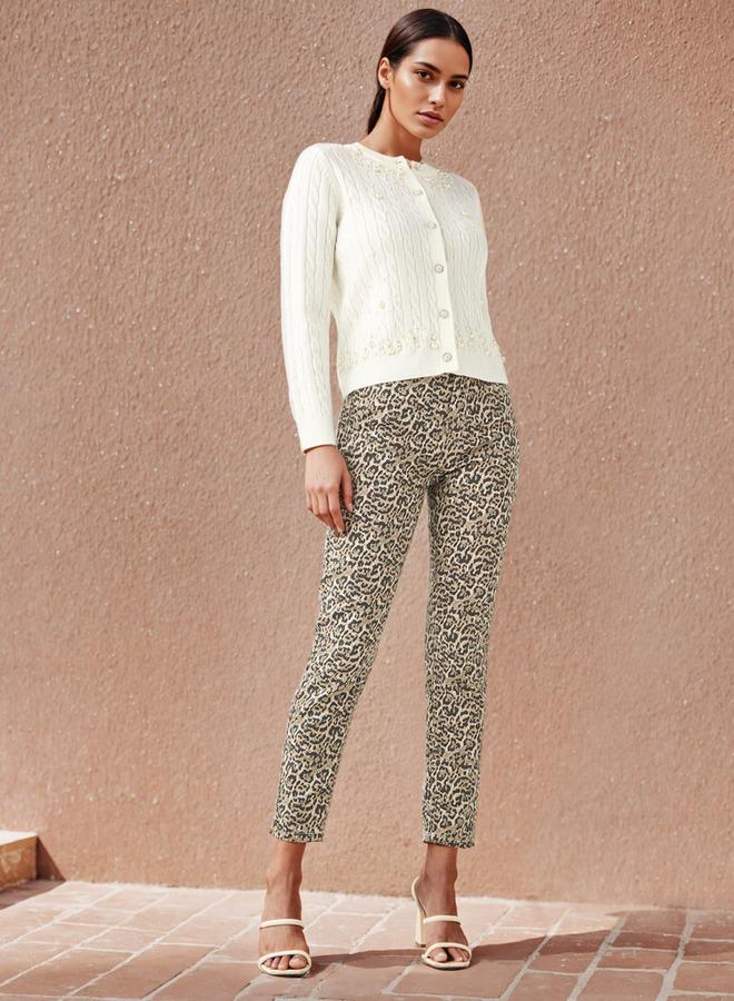 تواكستريمز كارديجان مزين - Image 2