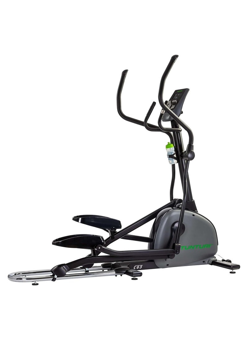 Tunturi C65-F Crosstrainer Performance  - Image 1