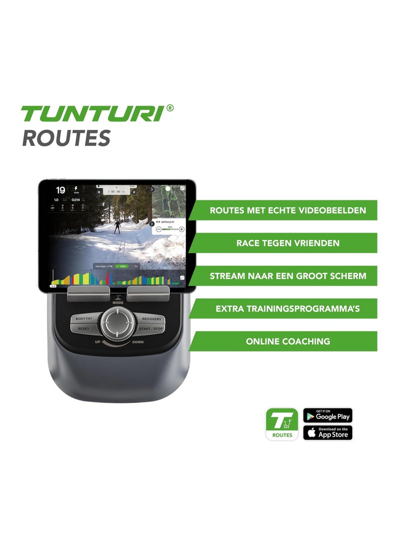 Tunturi C65-F Crosstrainer Performance  - Image 3