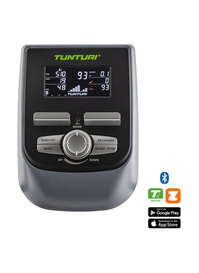 Tunturi C65-F Crosstrainer Performance  - Image 4