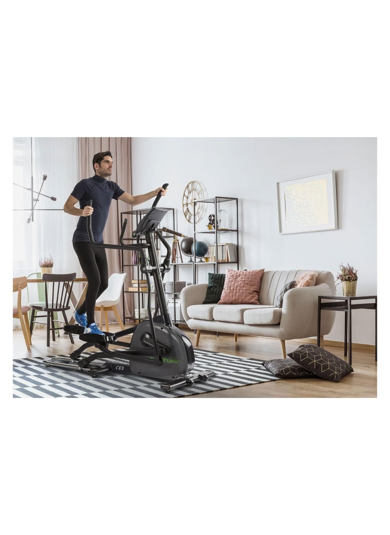 Tunturi C65-F Crosstrainer Performance  - Image 5