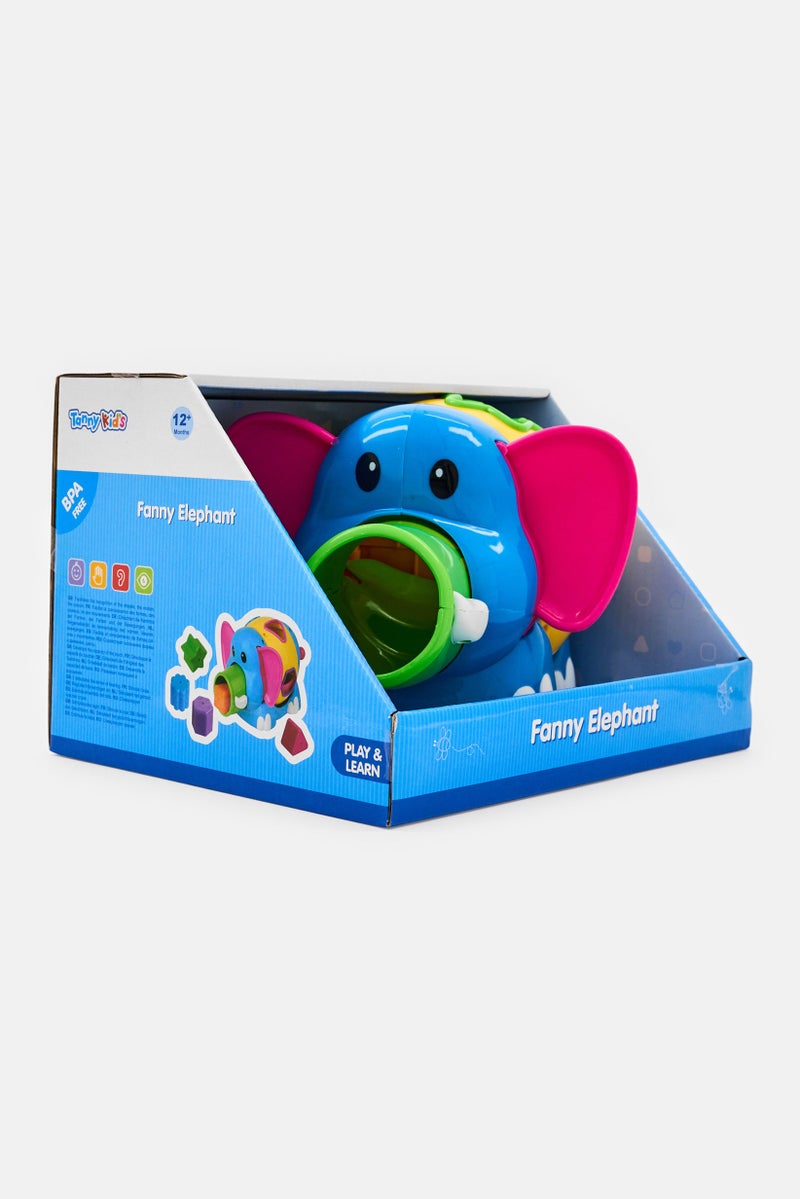 Tanny Kids فاني فيل - Image 3