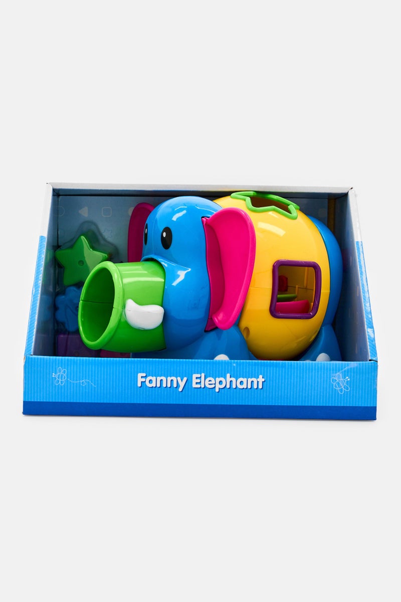 Tanny Kids فاني فيل - Image 1