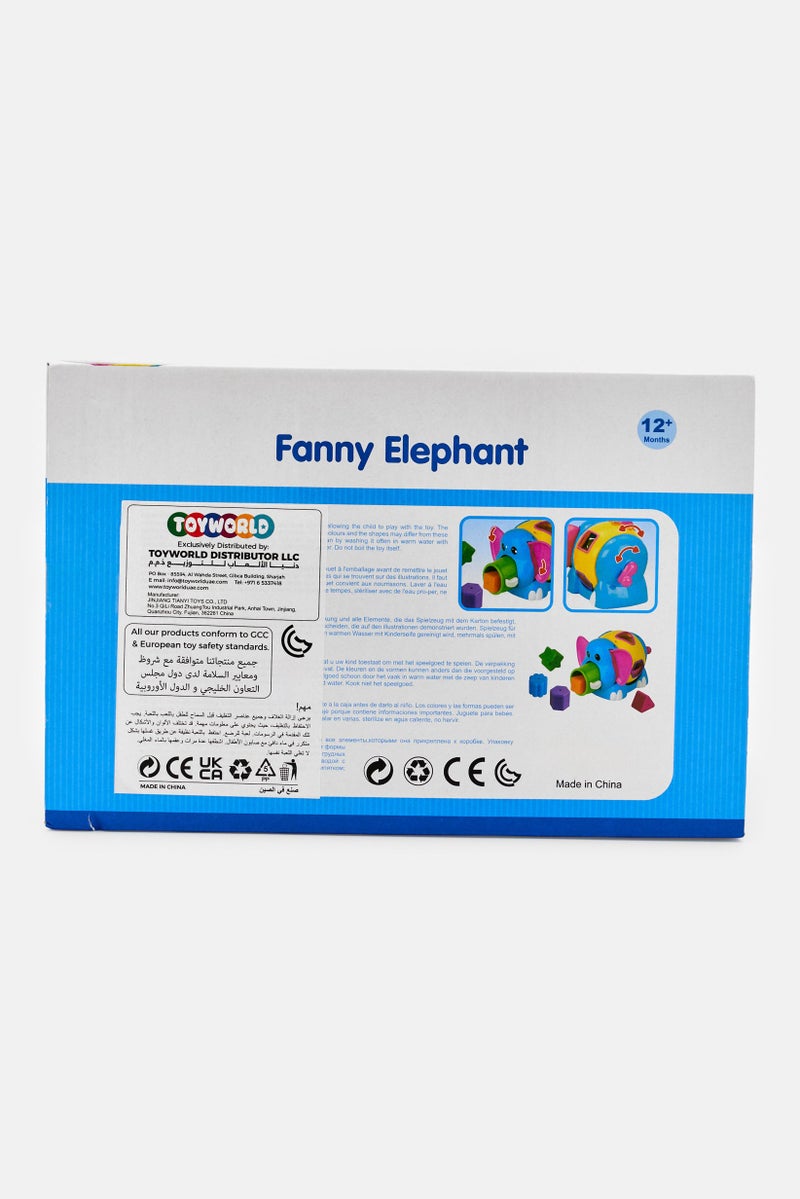 Tanny Kids فاني فيل - Image 2