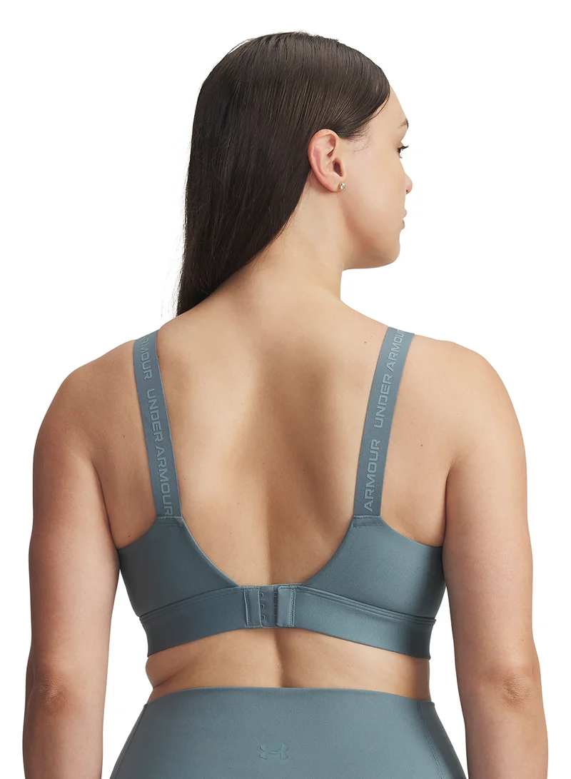 UNDER ARMOUR Infinity High 2.0 Bra