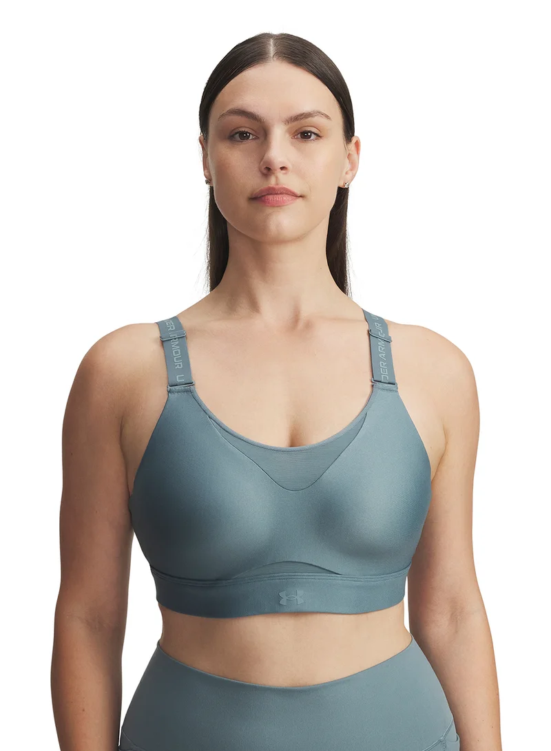 UNDER ARMOUR Infinity High 2.0 Bra