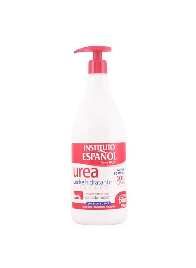 Instituto Espanol UREA 10% BODY LOTION 950ML - Image 1