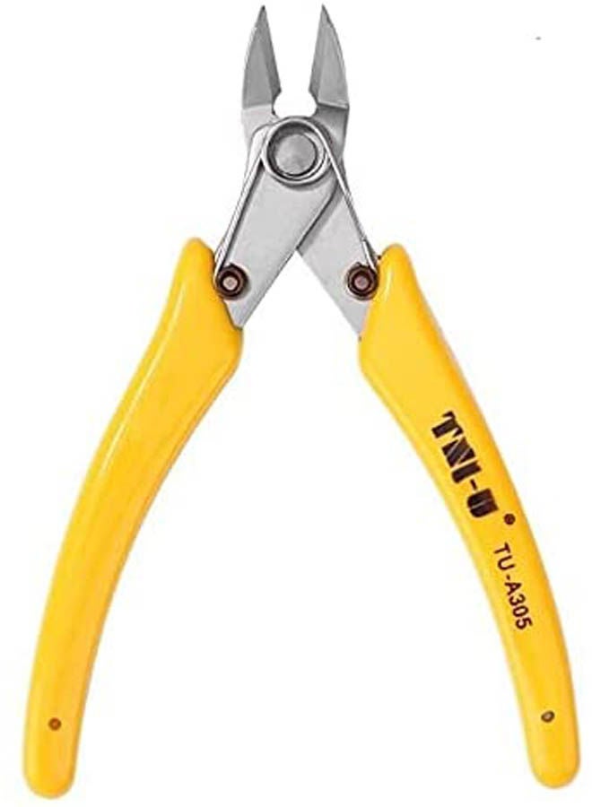 TNI-U Wire Stripper Mini Cutter Tni-U  - Image 2