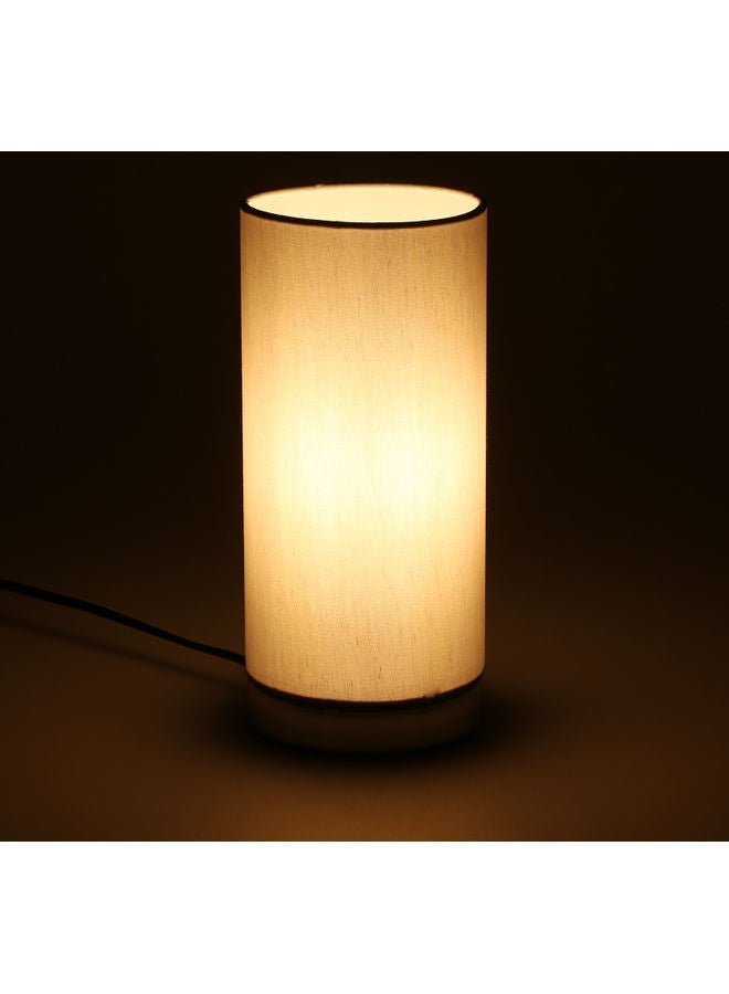 NIBEMINENT Dimmable Touch Control Table Light Warm White - Image 2