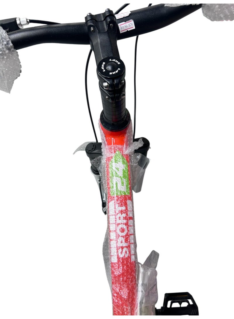 No brands 24 inch Bicycle - Image 4