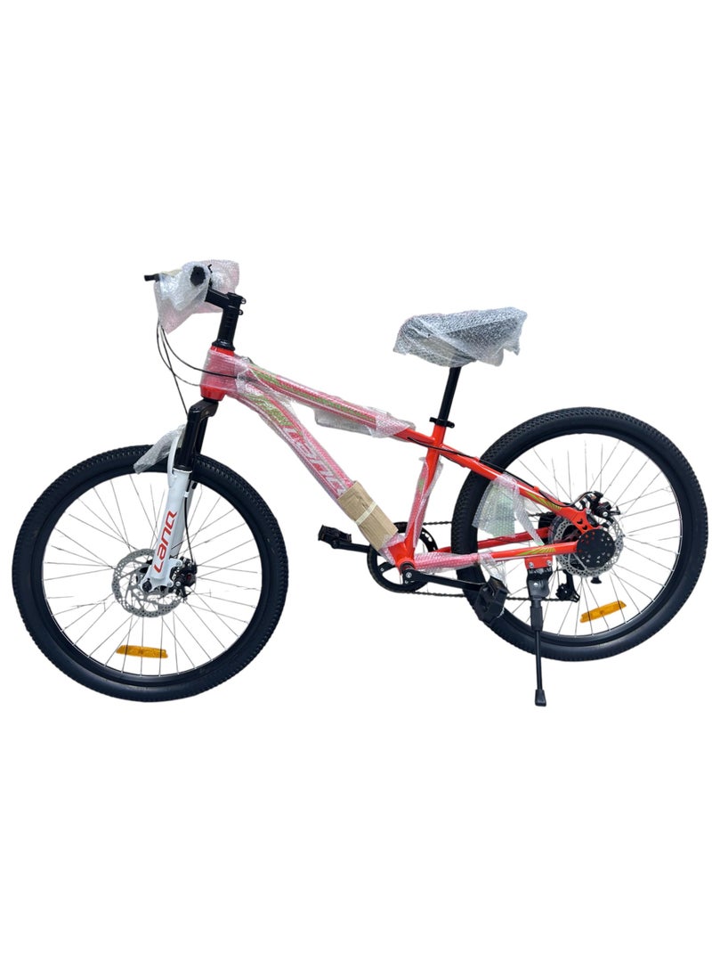 No brands 24 inch Bicycle - Image 1