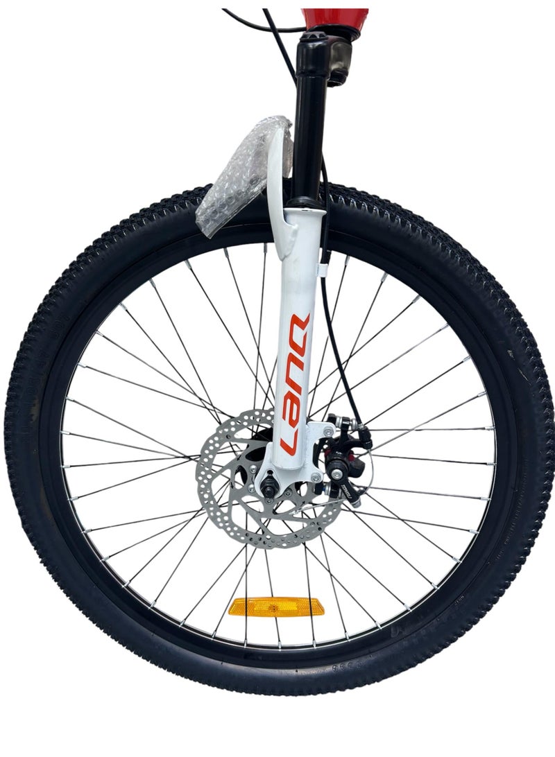 No brands 24 inch Bicycle - Image 2