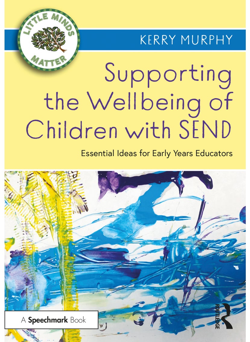 Supporting the Wellbeing of Children with SEND 
