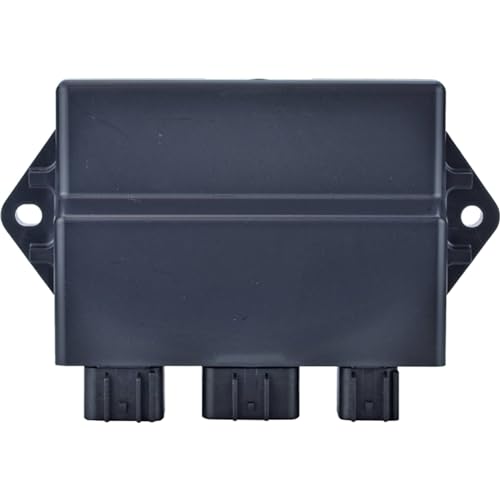 DB Electrical وحدة CDI جديدة من DB Electrical IYA6049 متوافقة مع/بديل لـ 600cc ياماها 660 YFM660F غريزلي 2004 2005 2006 2007 2008 04 05 06 07 08 5KM-85540-10-00 - Image 3