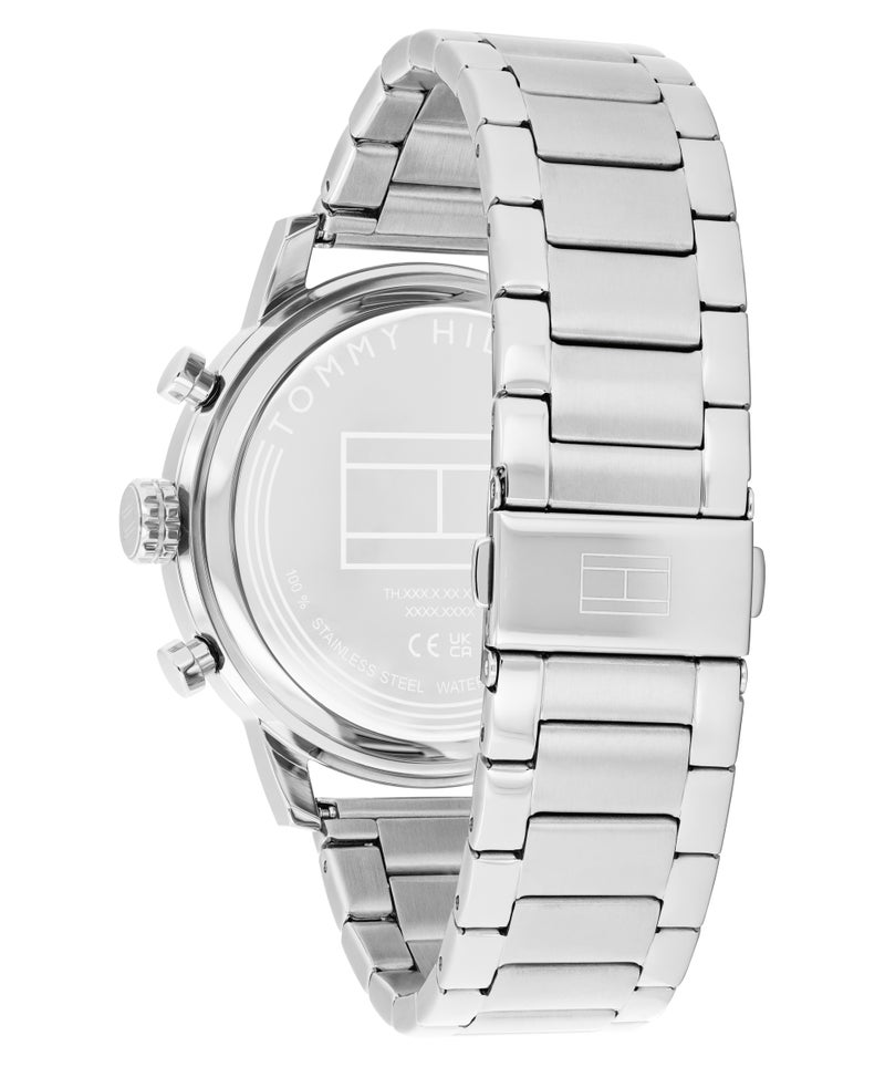 TOMMY HILFIGER Rocky Analog Steel Strap Watch  - Image 2