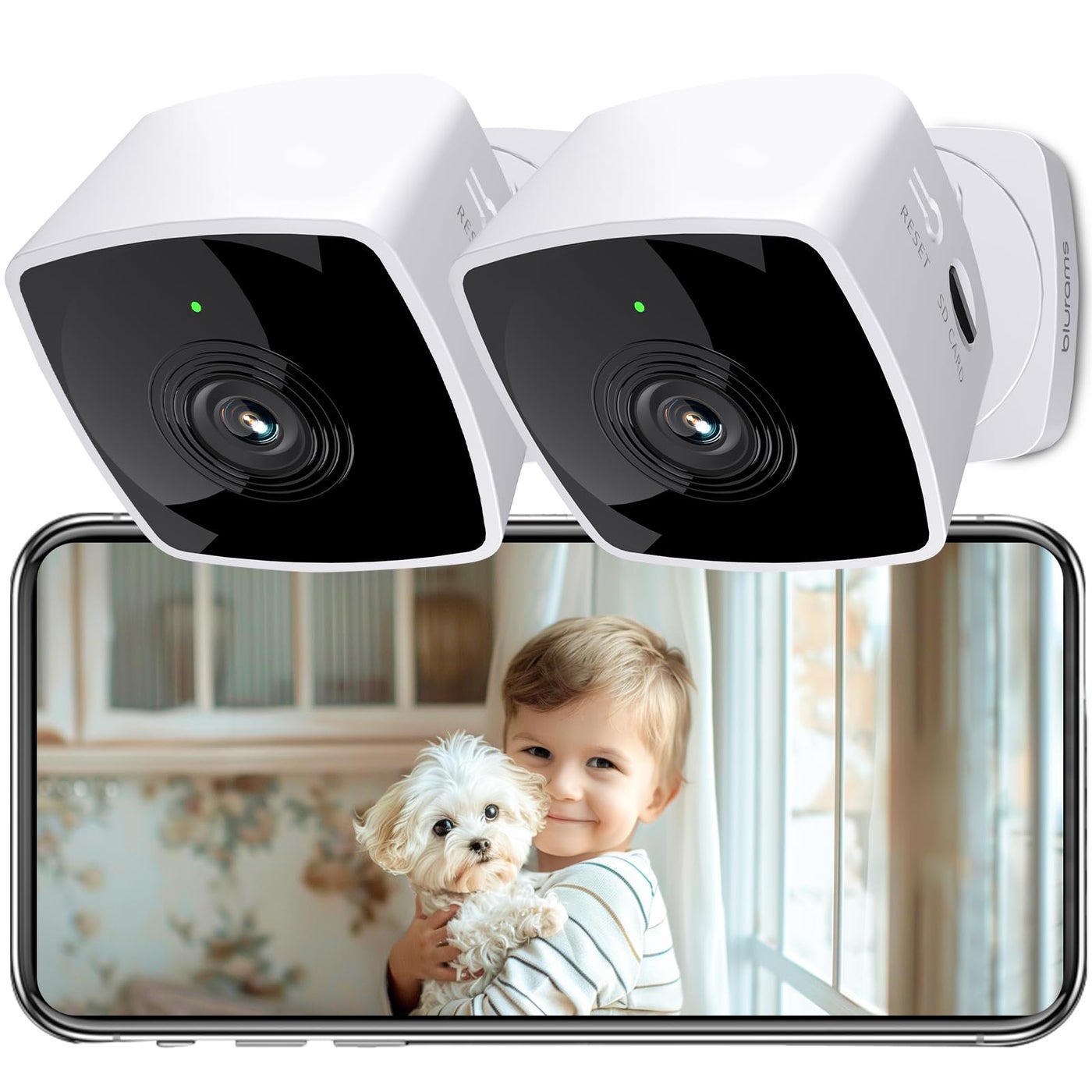 Blurams Blurams A12s 5 V Z0962BE5635A06D7E41FEZ