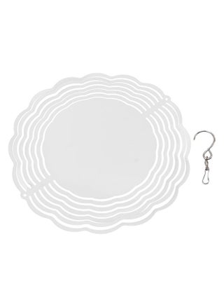 Sublimation Wind Chime Aluminum DIY Blank Wind Turntable for Outdoor Garden Window Decoration - pzsku/Z0962BEC52AA9C5DAB464Z/45/1746191284/9cd61601-c2ac-45d2-ad50-3d7da6f148b0