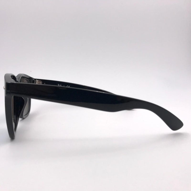 POLICE Men's Cycling Glasses High-end Sunglasses Black Frame with UV Lenses - Image 4