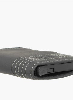 Lee Cooper Men's Stitch Detail Bi-Fold Cardholder  - Image 3