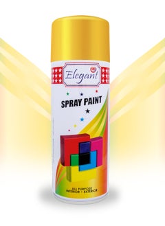 3 Piece Spray Paint Set Yellow 400ml - pzsku/Z0962FEC77B19F283BF76Z/45/_/1667200135/417be49e-64da-4617-ae35-4ce66cf77b3b