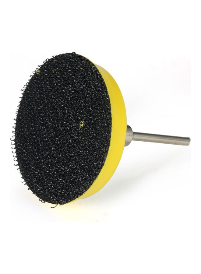 60-Piece Sanding Papers Set Brown - Image 3