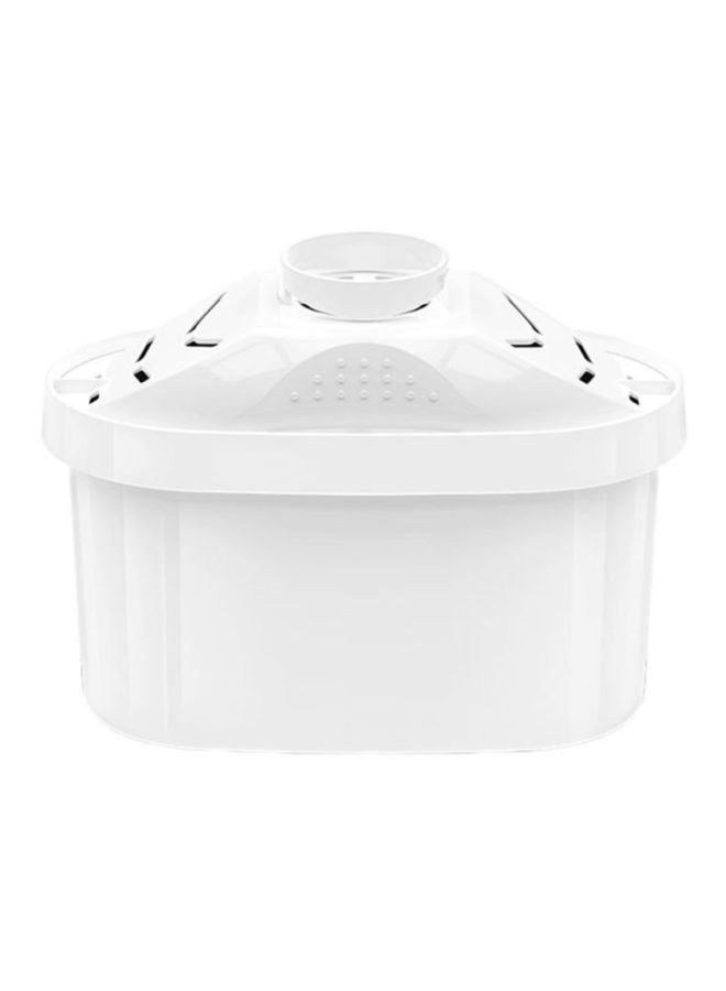 NIBEMINENT Replacement Water Filter White 9.5x7.5x5.5cm - Image 1