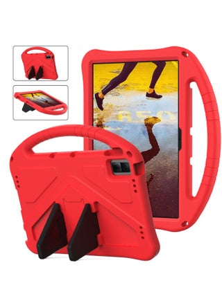 Applicable To For Huawei Honor X8 Lenovo P11 Foam Portable EVA Tablet Case For Xiaomi Pad6 Children Drop-resistant Protective Case-Color:Red-Applicable Model:Samsung Tab A8 10.5 X200 X205 - pzsku/Z096325EB2D483362AFD3Z/45/1744955276/96a2323b-c555-4ac6-80db-1c13b9964668