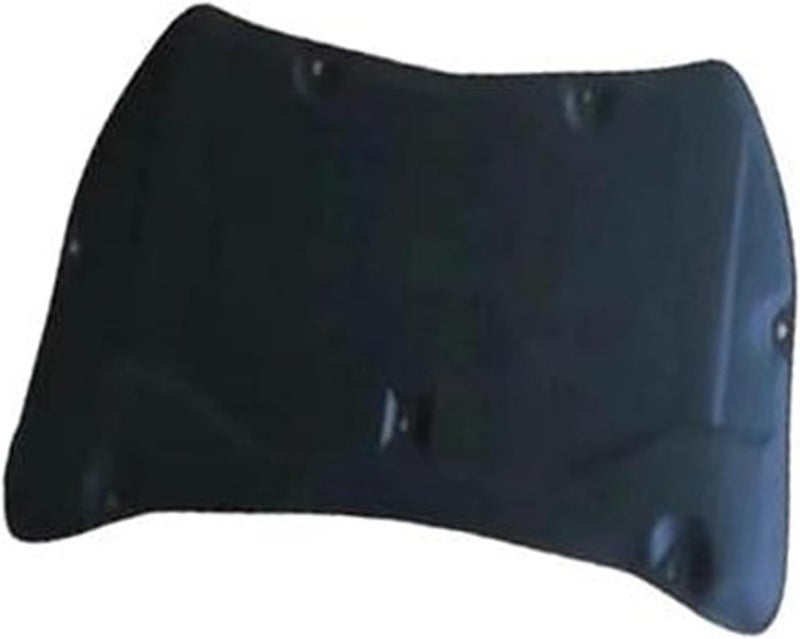 Wivplex Car Hood Sound Pad for Mitsubishi Outlander 2013-2021 - Image 1