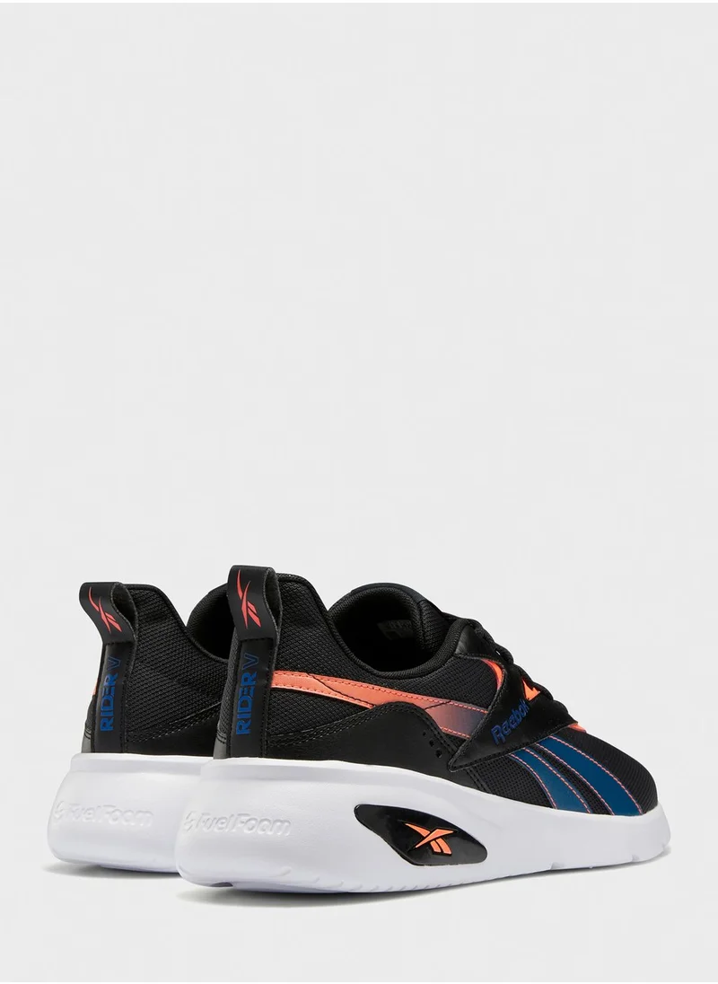 Reebok Rider V