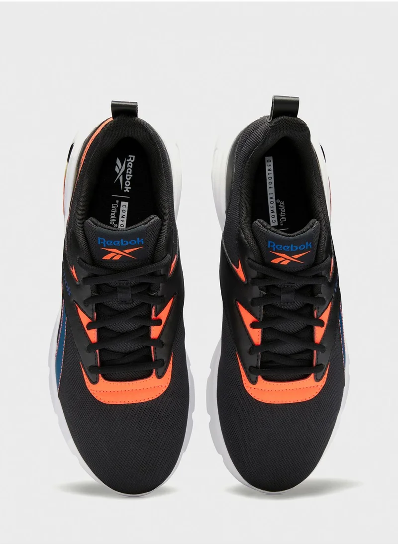 Reebok Rider V