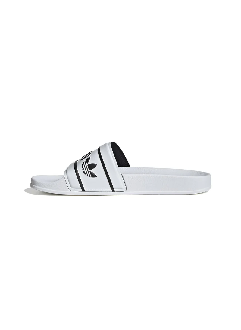 Adidas adidas ADILETTE White Originals Kids Slides