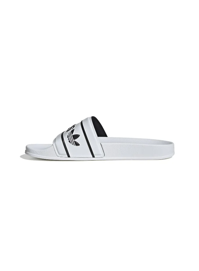 adidas Originals adidas ADILETTE White Originals Kids Slides