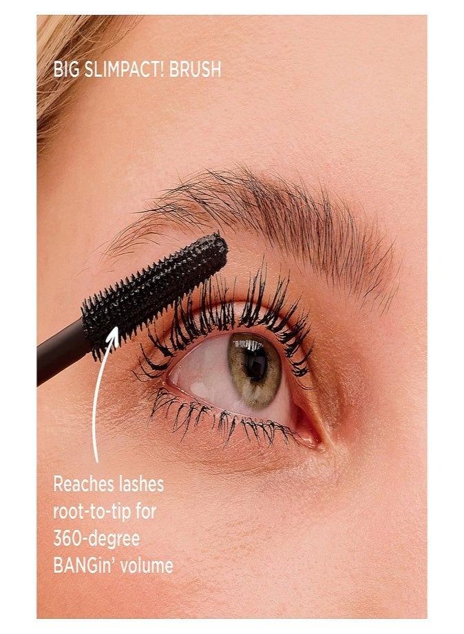 Benefit BADgal BANGin' Mascara Deal – Volumizing & Lengthening Mascara for Bold Lashes - Image 3